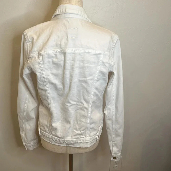 JOES JEAN JACKET - Picture 6 of 9